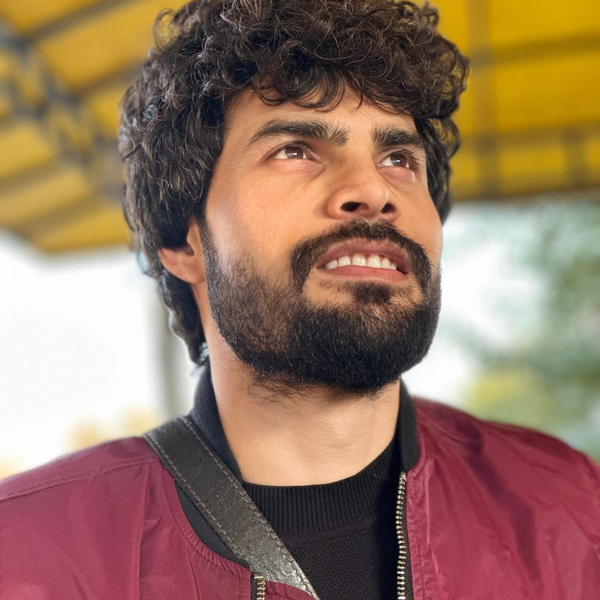 Mr. Irshad Ali