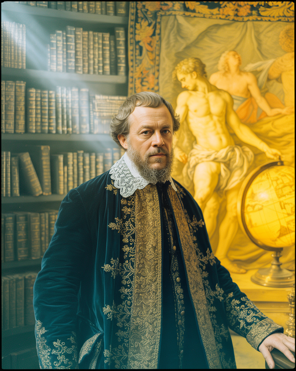 Peter Paul Rubens