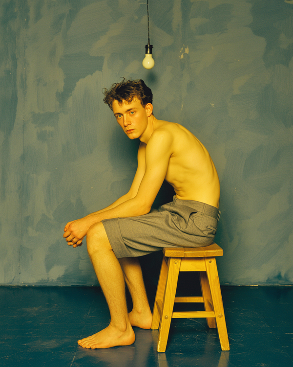 Egon Schiele